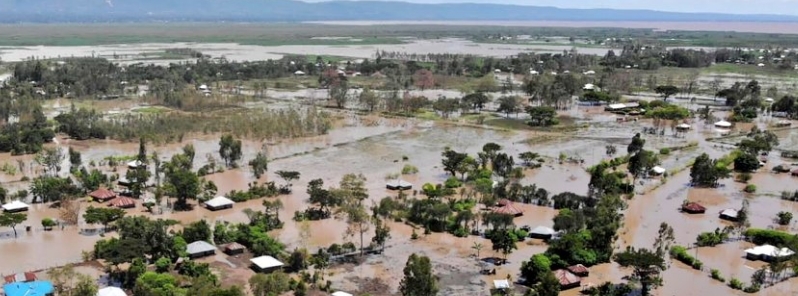 32 000 displaced by ongoing rains in Kenya, flooding and mudslide death toll rises to 29