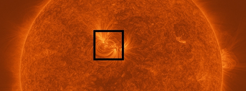 New high-resolution images of the Sun unveil incredibly fine magnetic threads filled with million-degree plasma