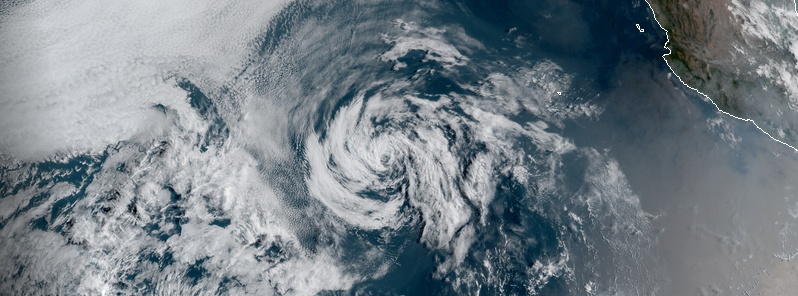 one-e-forms-as-the-earliest-east-pacific-tropical-depression-on-record