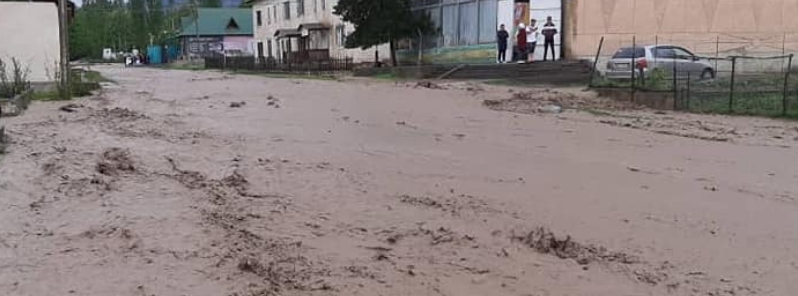 large-mudflow-causes-severe-damage-in-isfana-kyrgyzstan
