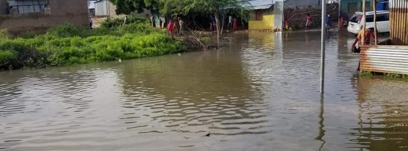 Floods affect more than 200 000, displace 100 000 people in Ethiopia