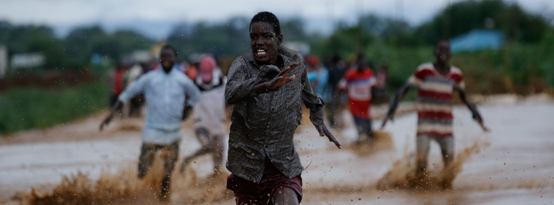 Landslide claims 10 lives in Ethiopia as number of flood-affected people rises to 470 000