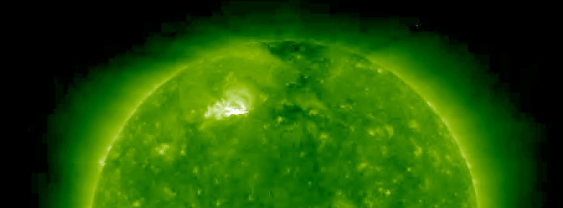 First M-class solar flare of Solar Cycle 25 – Impulsive M1.1 at 07:24 UTC on May 29