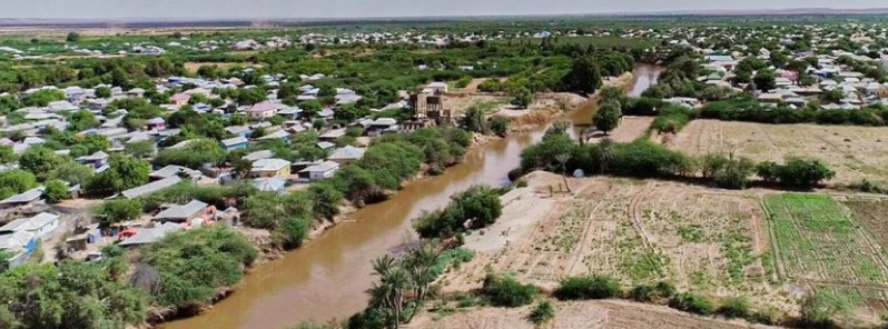 Torrential rains claim 16 lives, affect 200 000 across Somalia