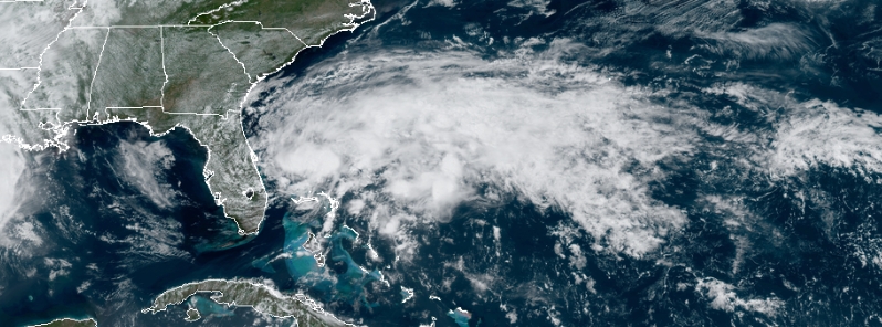 Tropical Storm “Arthur” expected to form near Bahamas — the first of 2020 Atlantic hurricane season