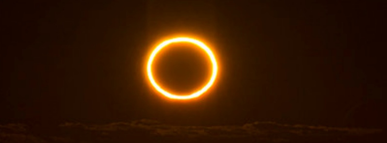 ‘Ring of Fire’ annular solar eclipse to grace the skies soon after the solstice