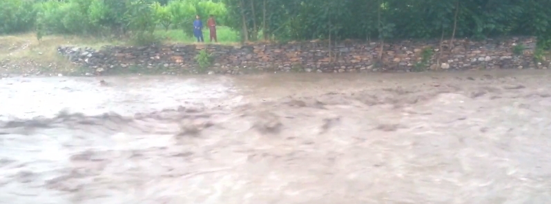 Deadly flash floods and landslides hit Pakistan, above-average rainfall expected this monsoon season, Pakistan