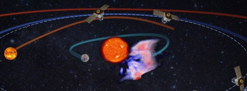 Solar Ring: Researchers propose new concept for studying Sun and inner heliosphere