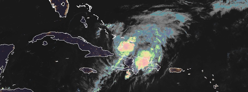 Bahamas bracing for Hurricane “Isaias”