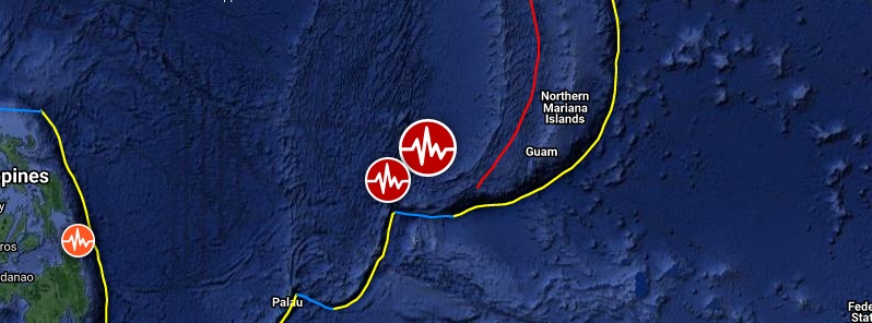 shallow-m6-2-earthquake-hits-the-state-of-yap-federated-states-of-micronesia