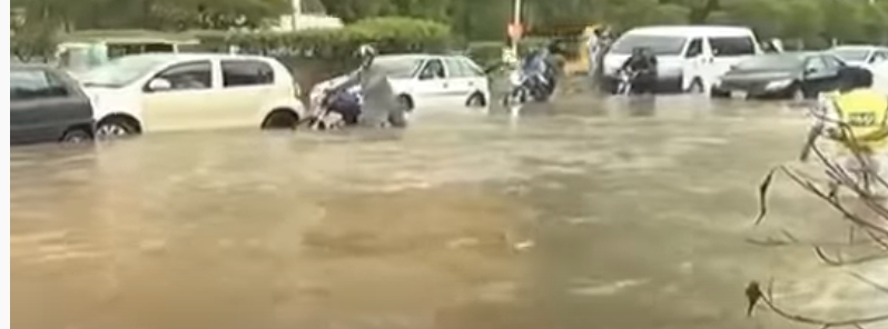 Monsoon rains claims at least 7 lives in Karachi, Pakistan