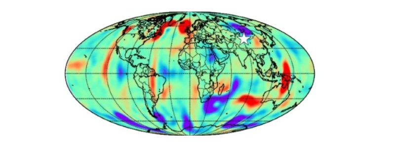 rapid-reversal-earth-magnetic-field-study