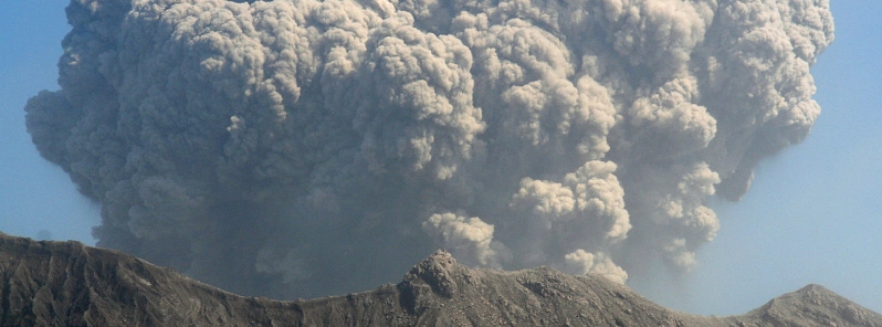Japanese panel warns Sakurajima volcano may erupt on large scale
