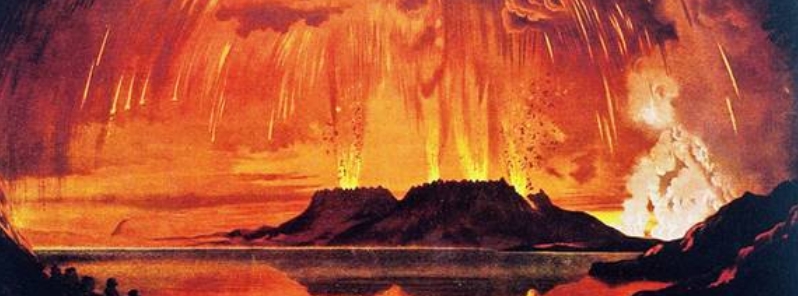 Study reveals hundreds of ancient volcanic eruptions in New Zealand
