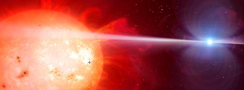 Our Sun started its life with a binary companion, new study suggests