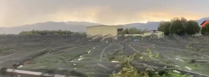 Devastating storm causes millions worth of damage, prompts state of emergency in northern Italy