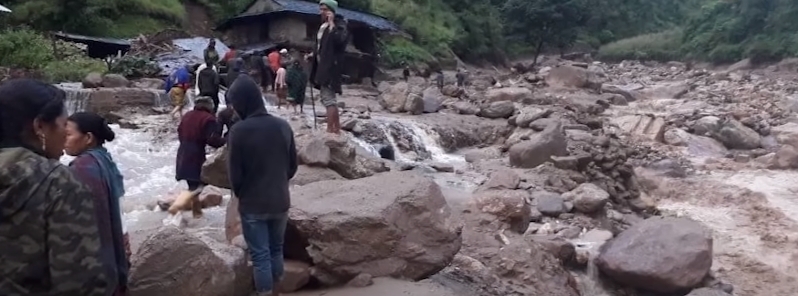 Dozens killed in Nepal’s biggest natural disaster of the year