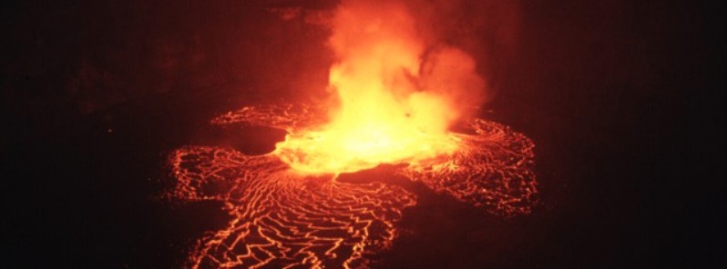 Conditions at Nyiragongo volcano suggest another disaster is brewing, DR Congo