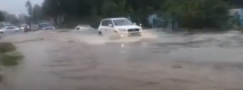 At least 12 people dead after heavy rains trigger flooding in Dar es Salaam, Tanzania