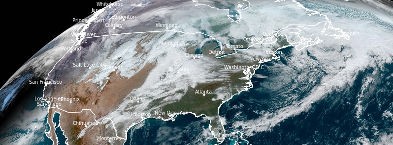 a-powerful-low-pressure-system-and-cold-front-to-sweep-through-the-eastern-u-s