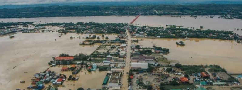 Cagayan submerged in its worst flood in history, Typhoon “Vamco” (Ulysses) death toll rises to 67 – Philippines