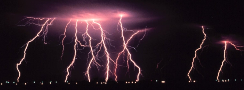 more-than-200-000-lightning-strikes-cause-damage-and-outages-across-mackay-region-australia