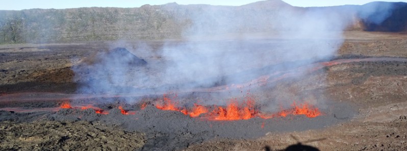 third-eruption-of-the-year-starts-at-piton-de-la-fournaise-volcano-reunion