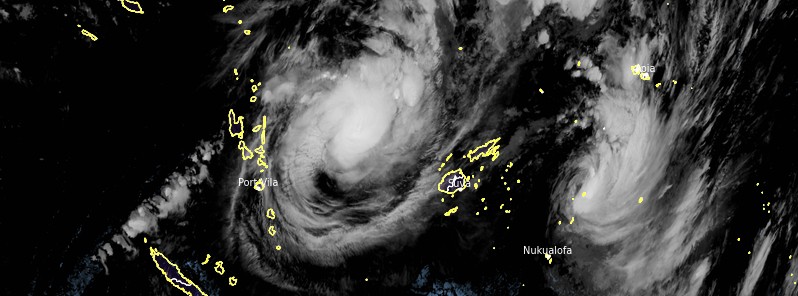 Tropical Cyclone “Yasa” expected to make landfall over Viti Levu, Fiji
