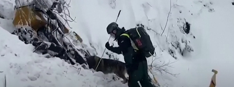 Heavy snowfall leaves one dead, several stranded in Asturias, Spain