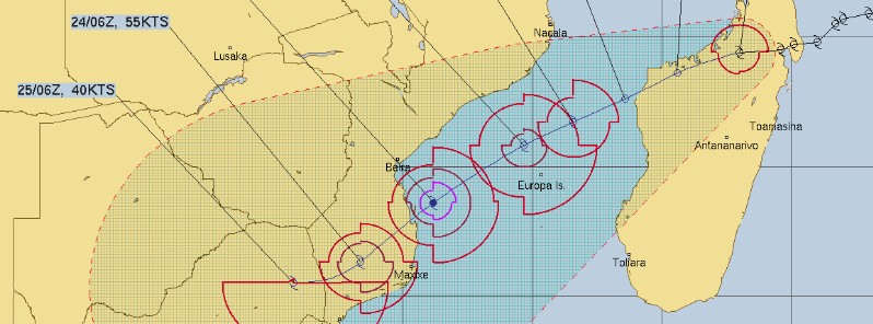 eloise-makes-landfall-over-madagascar-conditions-conducive-for-rapid-re-intensification-in-the-mozambique-channel