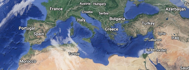 forecasting-extreme-rainfall-events-mediterranean