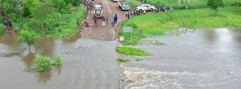 persistent-flooding-damages-thousands-of-homes-and-wide-swaths-of-land-in-southern-mozambique
