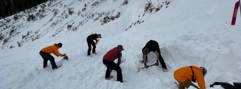 At least 15 dead as the U.S. sees the deadliest week of avalanches in over a century