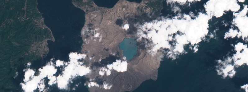 Increased possibility of magmatic eruption at Taal volcano, Philippines