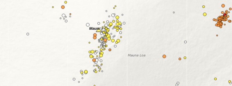 earthquake-swarm-under-mauna-loa-volcano-aviation-color-code-yellow-hawaii