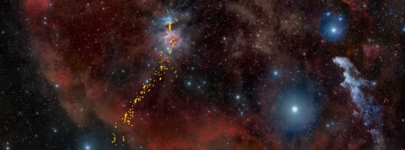 unexpected-hubble-discovery-star-formation-research