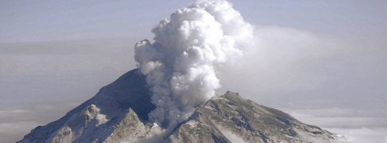 Detecting significant thermal unrest years before volcanic eruption