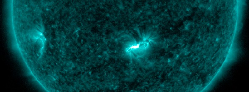 c3-8-solar-flare-erupts-from-geoeffective-region-2816-cme-produced