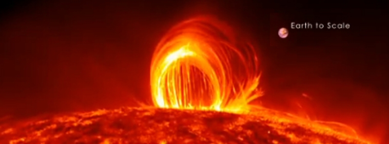 researchers-propose-new-formation-mechanism-for-solar-coronal-rain
