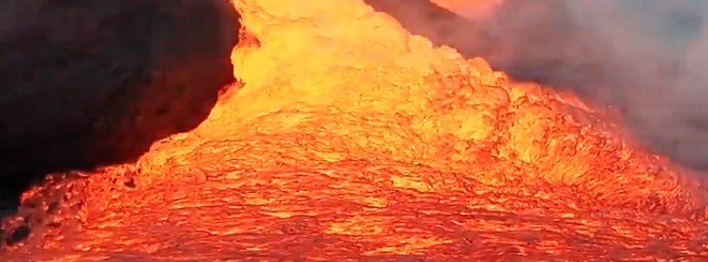new-drone-views-of-volcanic-eruption-in-iceland
