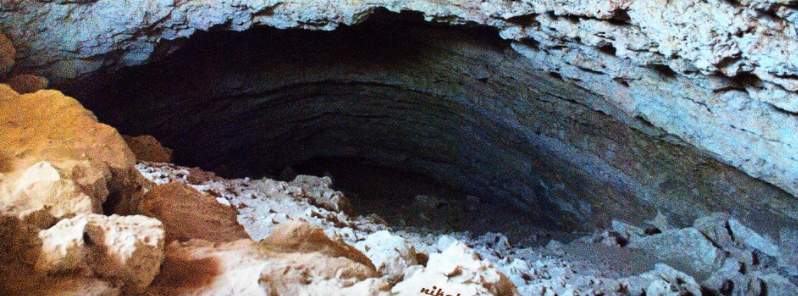 600 large sinkholes open in Turkey’s breadbasket amid worsening drought