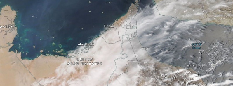 north-al-batinah-oman-flood-may-2021