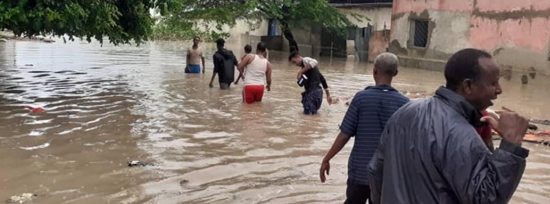 Heavy rains leave 25 people dead, more than 150 000 at risk in days ahead, Somalia