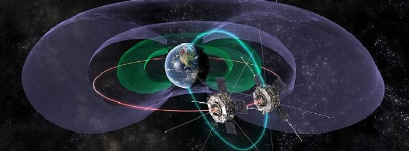 New project for more accurate space weather predictions