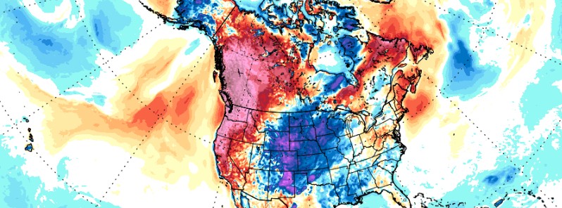 Exceptionally dangerous, historic heat wave to engulf Pacific Northwest this weekend