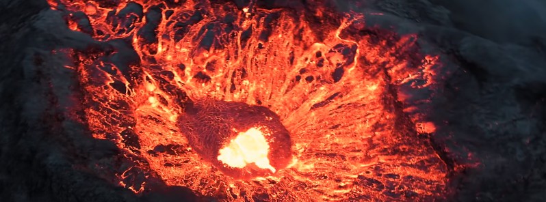 stunning-drone-video-of-fagradalsfjall-eruption-site-iceland