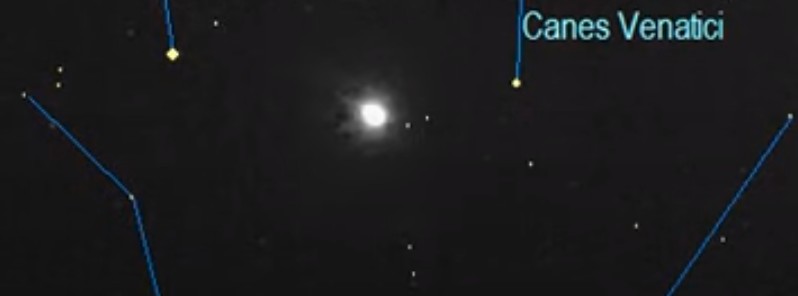 Bright meteor recorded over Cordoba, Spain