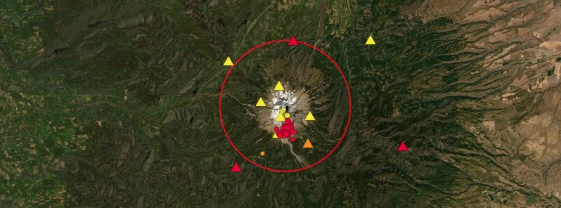 earthquake-swarm-under-mount-hood-volcano-oregon