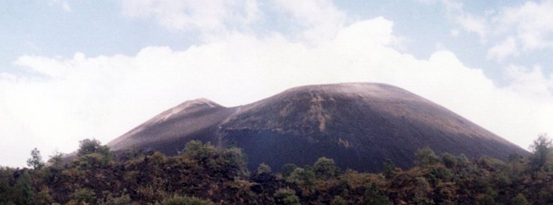 Increased seismic activity in Michoacán may foretell birth of new volcano