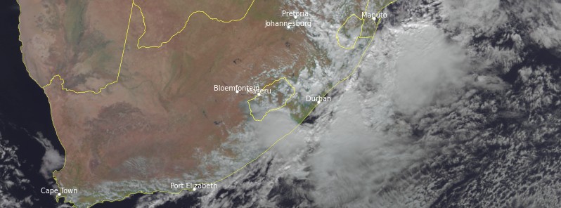 rare-level-5-warning-for-disruptive-snow-issued-for-parts-of-south-africa